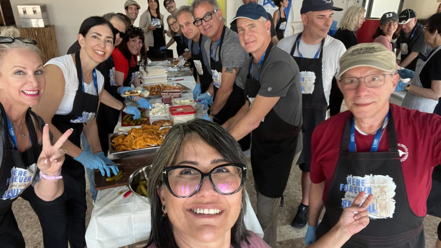 ארגון בני ברית