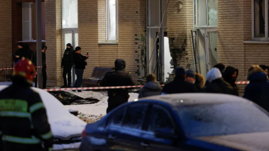 זירת החיסול