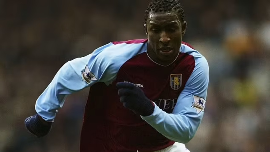 ג'לויד סמואל