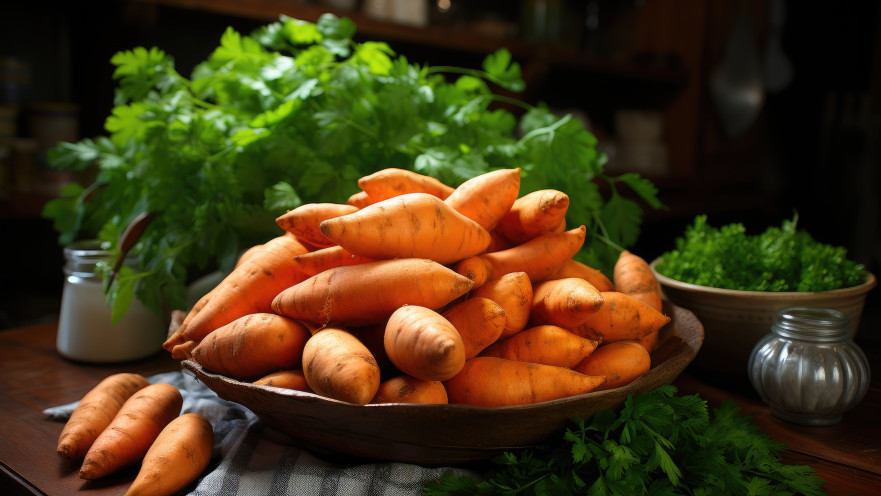 בטטה (בטטות)