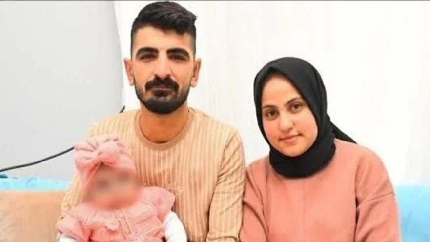 איקבל קרדש והוריה