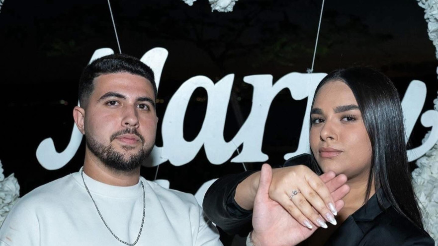 הדר שמעוני מטבריה ויוחאי רווח 