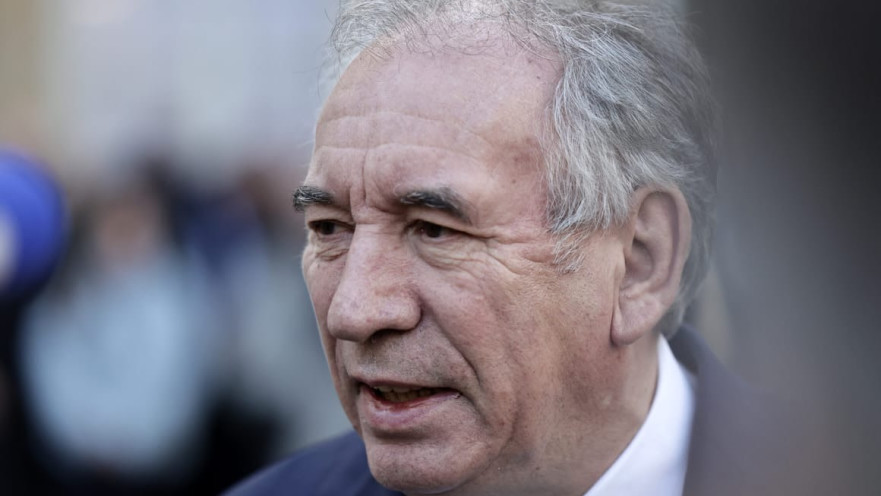 פרנסווה ביירו