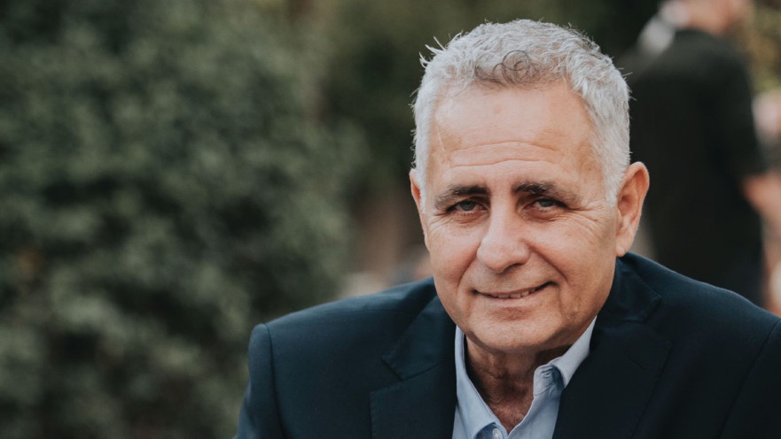 רמי שביט, בעל השליטה ומנכל קבוצת המשביר 365