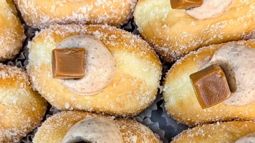 לחיי הגילגול הסוכרי. קפה קדוש