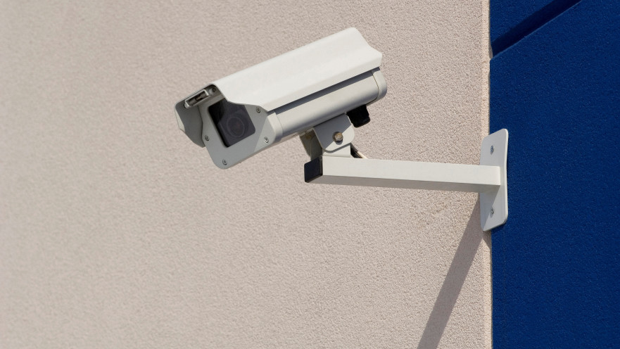 מצלמה נסתרת