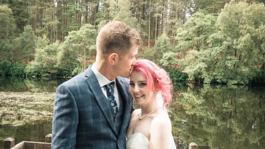 אליס ומתיו, הזוגיות שלהם ניצלה בעקבות הצעד הזה