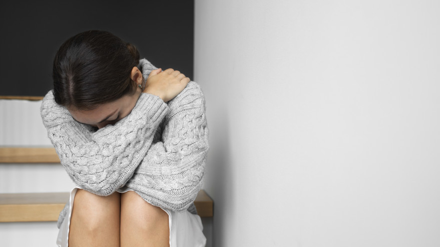 ניצול מיני. אילוסטרציה