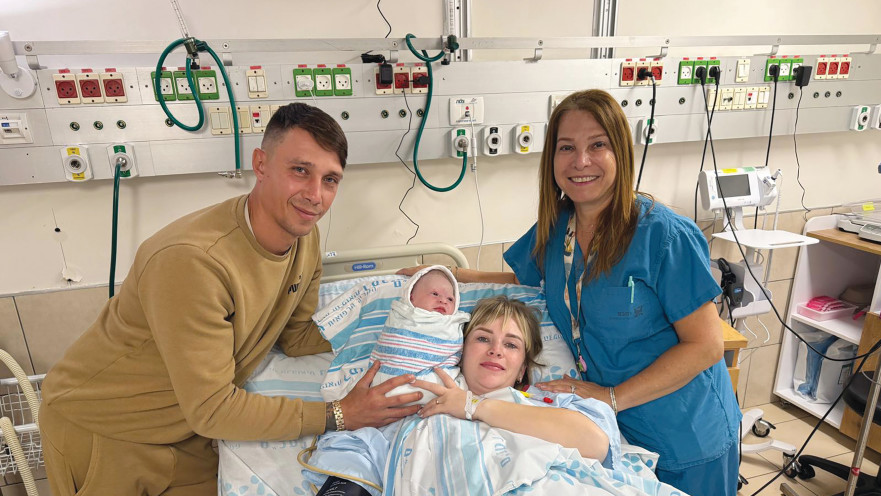 תינוקיה ברמבם