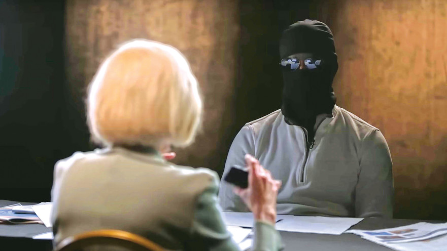 תחקיר הביפרים 60 דקות