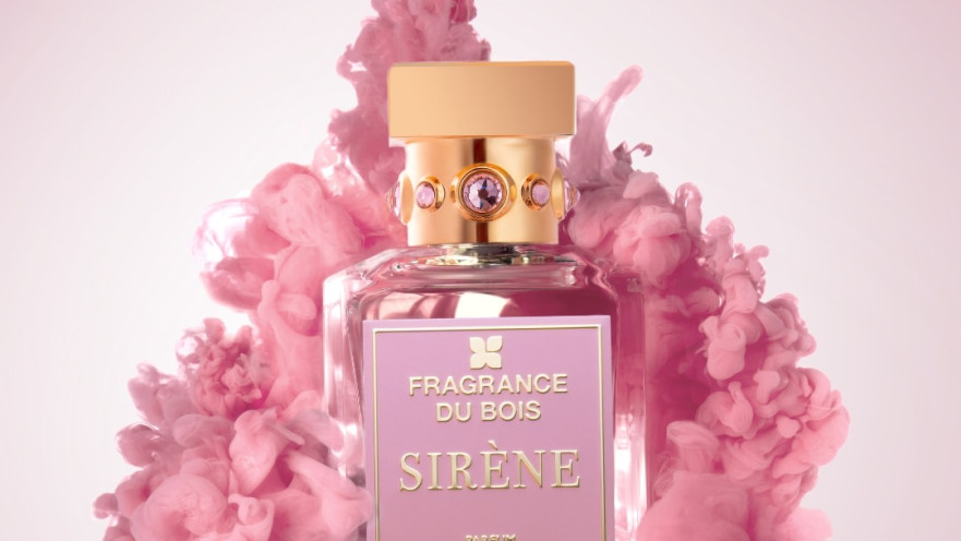 דו בוואה SIRENE לרשת אוריגינלס