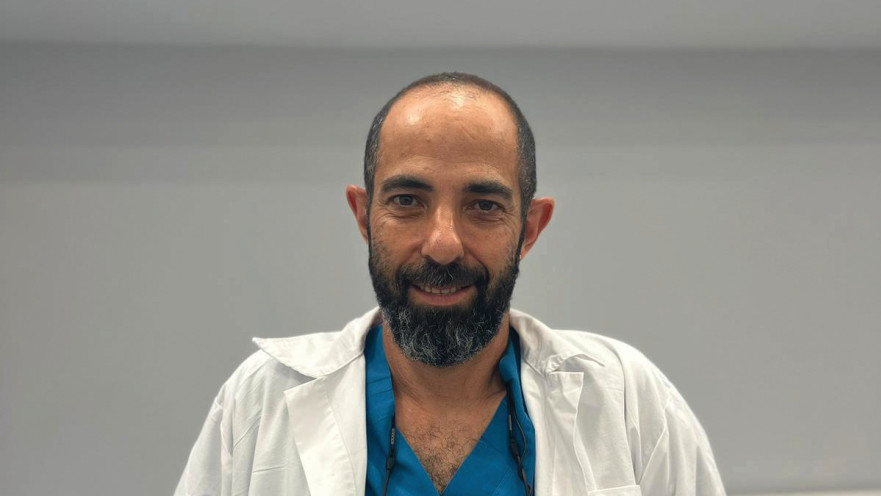 ד"ר שגיא בלבן