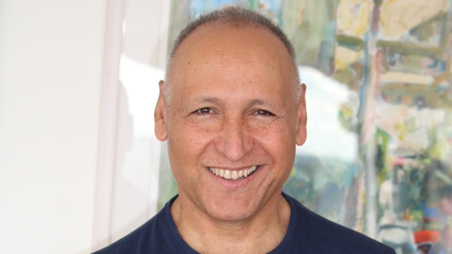 יוסי אבני-לוי