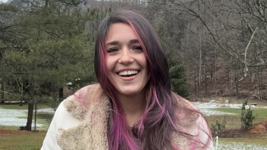 ג'ני הילס, בעלה בגד בה - וזה לא היה הדבר הכי נורא שהוא עשה