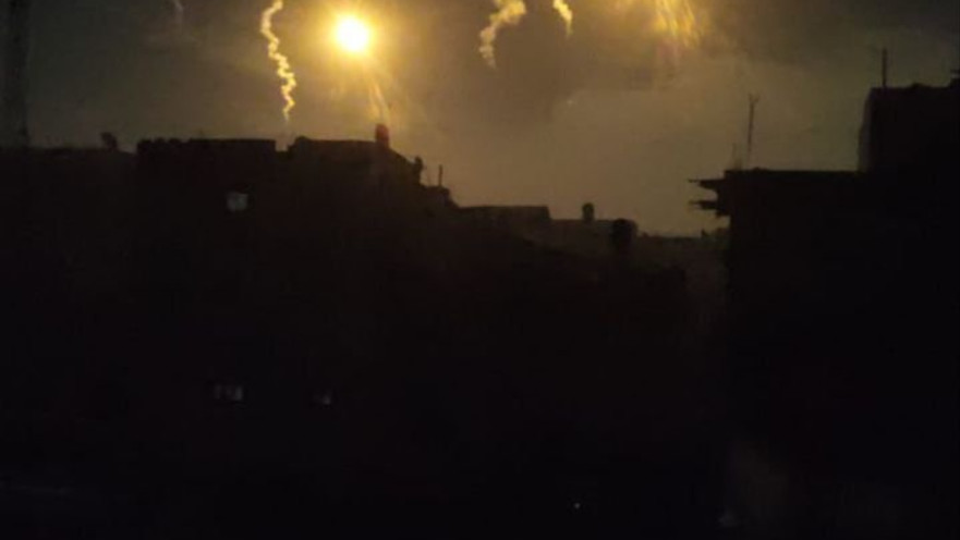 פעילות צה"ל ברצועת עזה