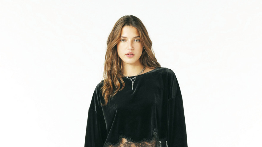 לבוטיק 77 - מכנסי קטיפה