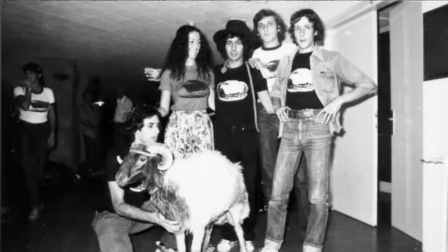 הכבש השישה-עשר