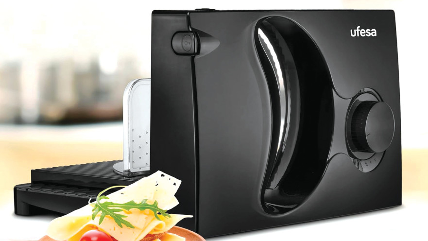 פורסת המזון של Ufesa