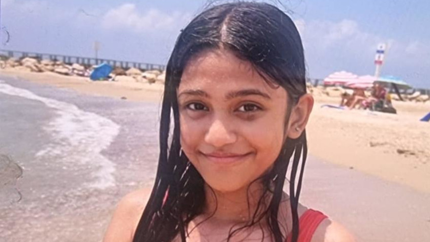 המשטרה מבקשת סיוע באיתור הנעדרות הקטינות