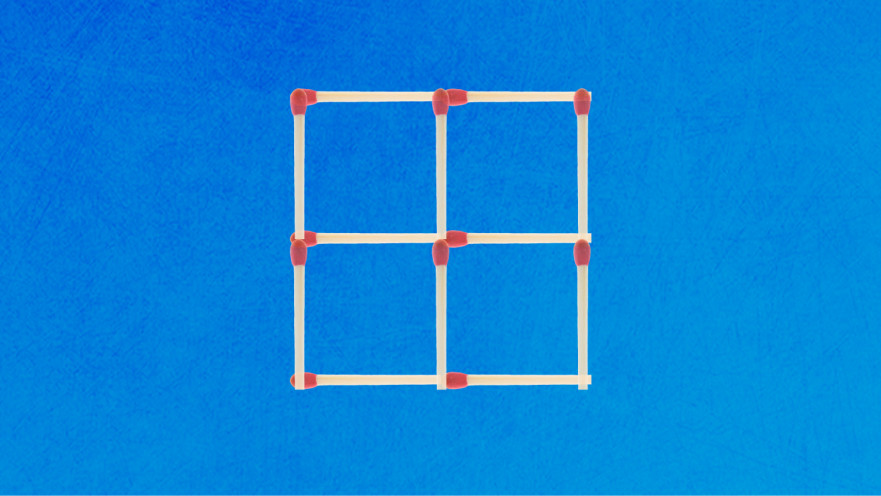 האם תצליחו לפתור את החידה?