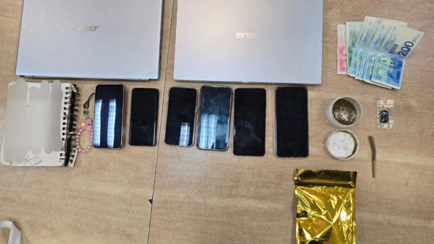 מקרי הונאה בכרטיסי אשראי גנובים