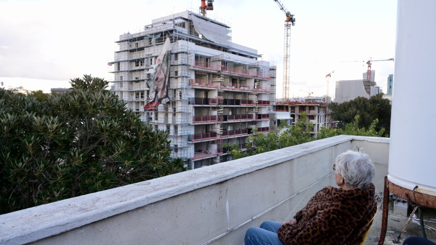 סבתא של רומי 