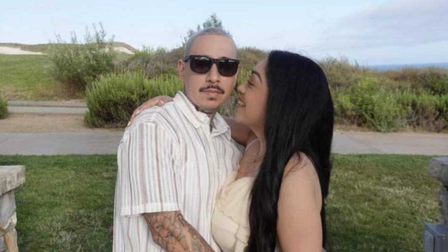 מלודי לורנזו ואנתוני, לו היא חיכתה 19 שנה שישתחררו מהכלא