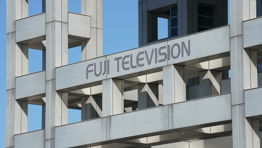 השערורייה חשפה כשלים חמורים בהתנהלות רשת פוג'י טי-וי