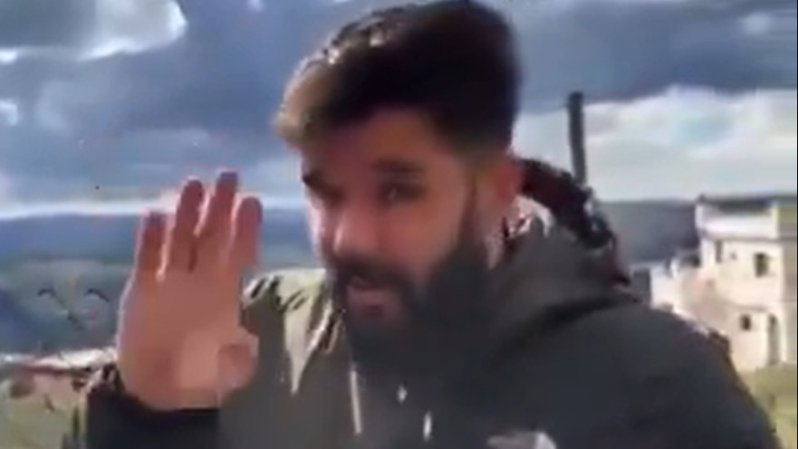 מחבל חיזבאללה