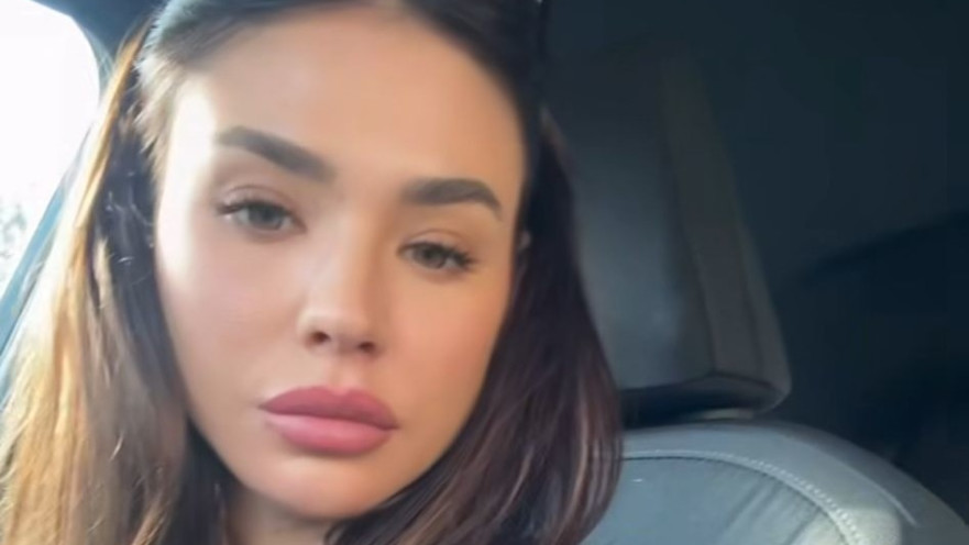 רוסלנה רודינה