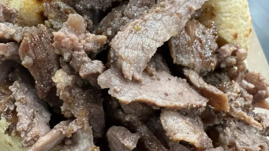 שווארמה חאזן