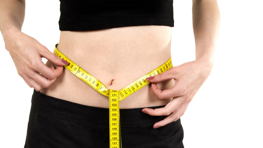 השתמשה בזריקות הרזיה - וחלתה במחלה קשה