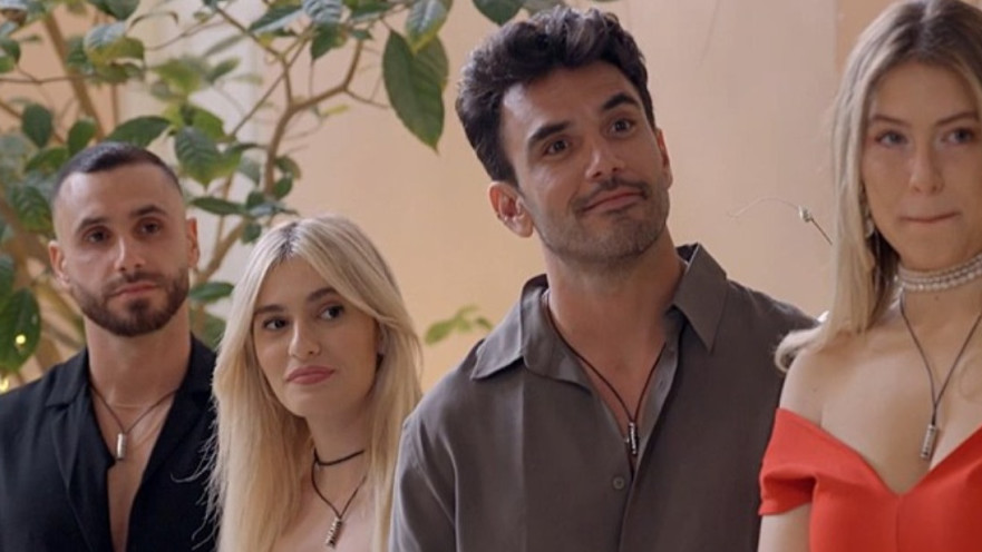 "אהבה חדשה", רשת 13