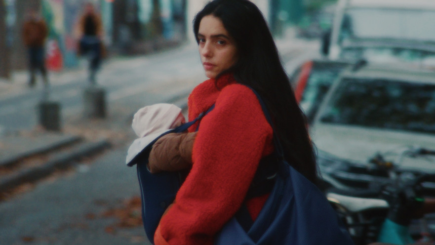 באופן אירוני קשה להיפרד מהסרט הזה. מתוך "היפרדות"