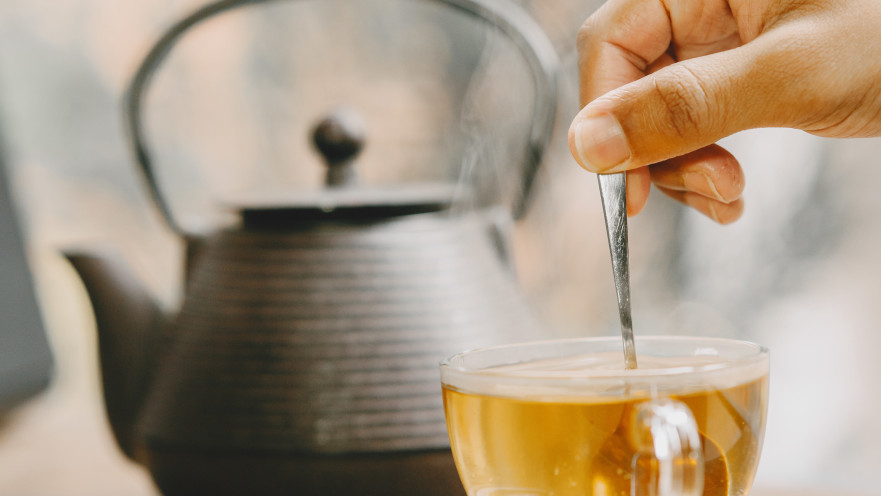 חליטה טבעית