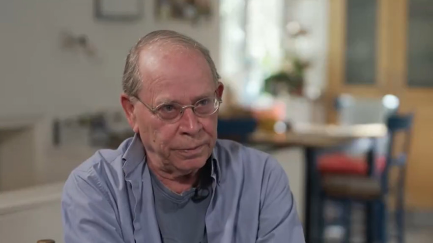 רזי ברקאי בריאיון לנוה דרומי