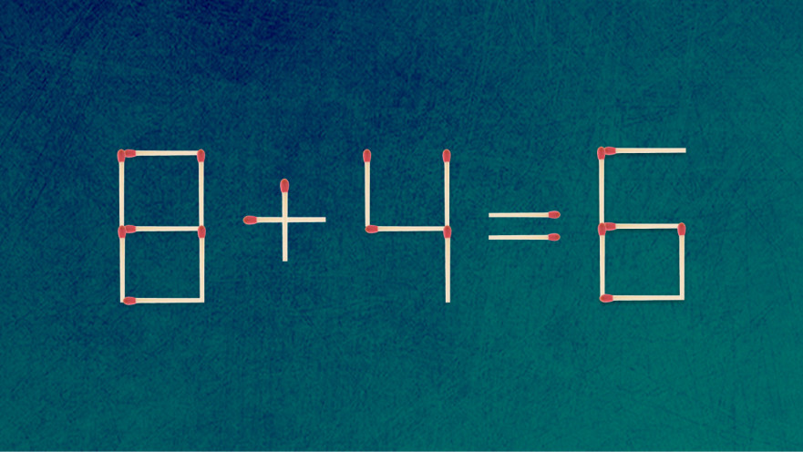 האם תצליחו לפתור את החידה?