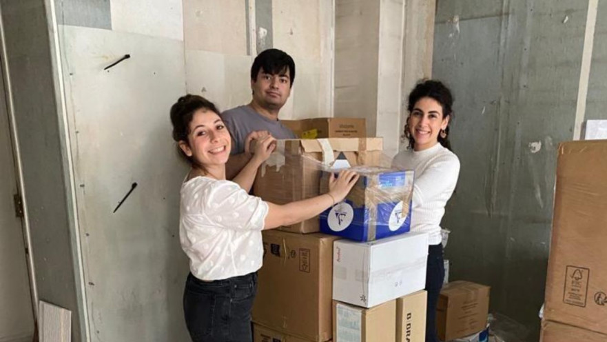 קהילת הסטודנטים היהודים בפריז