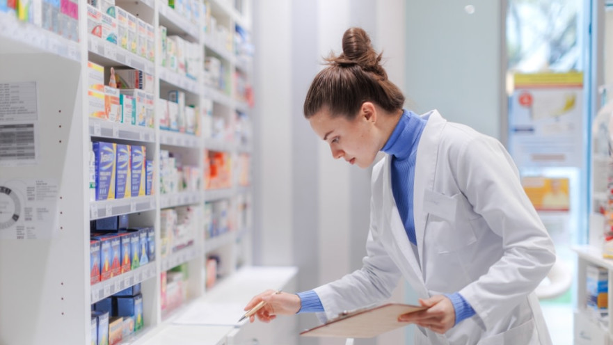 בית מרקחת. עיכובים במשלוחי התרופות (