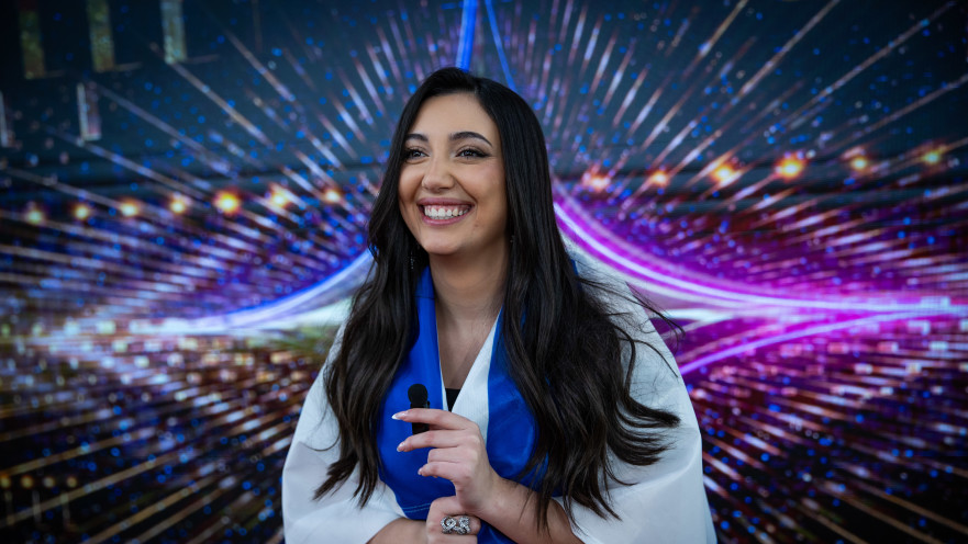 יובל רפאל. מחכים לשיר המנצח