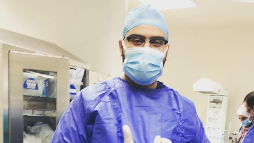 ד"ר עבדאללה עווד