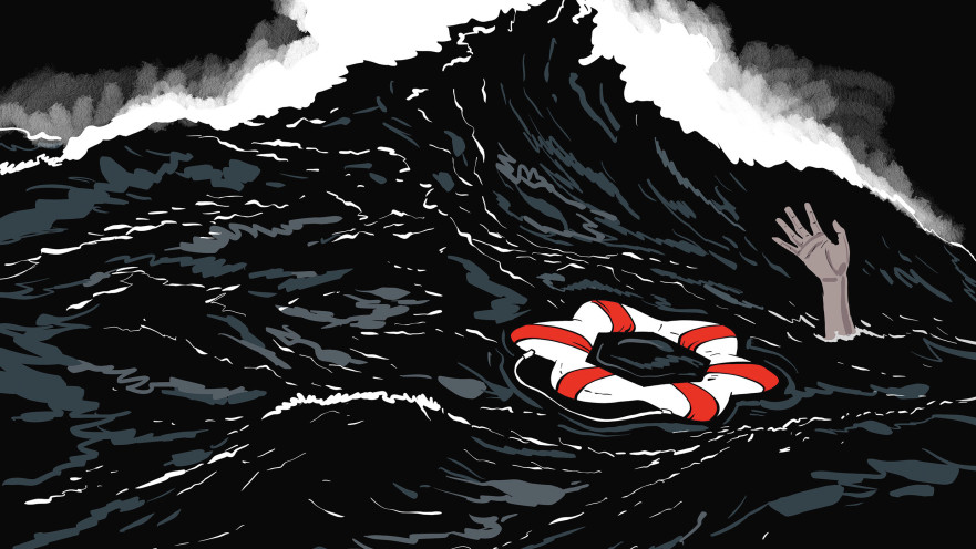 אגם של אהבה | מרסל מוסרי