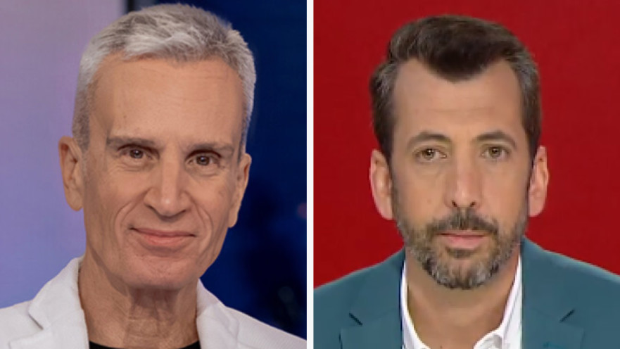 גיא לרר, אברי גלעד