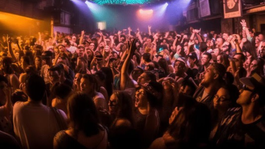 מסיבות פורים 2025: רשימת כל מסיבות ואירועי פורים בתל אביב והסביבה