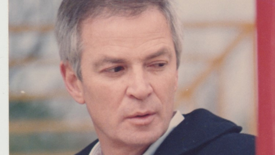 פורטרט אריק איינשטיין