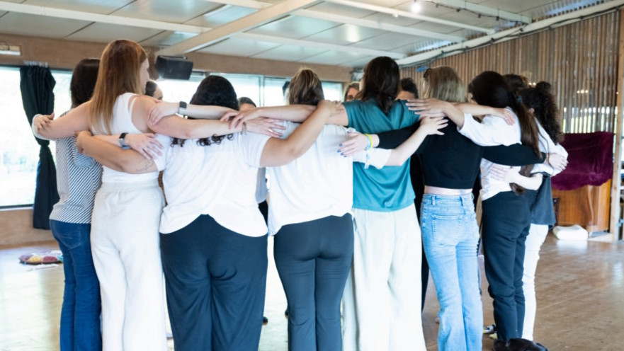 קהילת "ארים ראשי" 