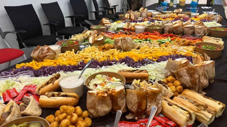 שולחן שוק – מדוע יותר ויותר ישראלים מתאהבים בקונספט הזה?