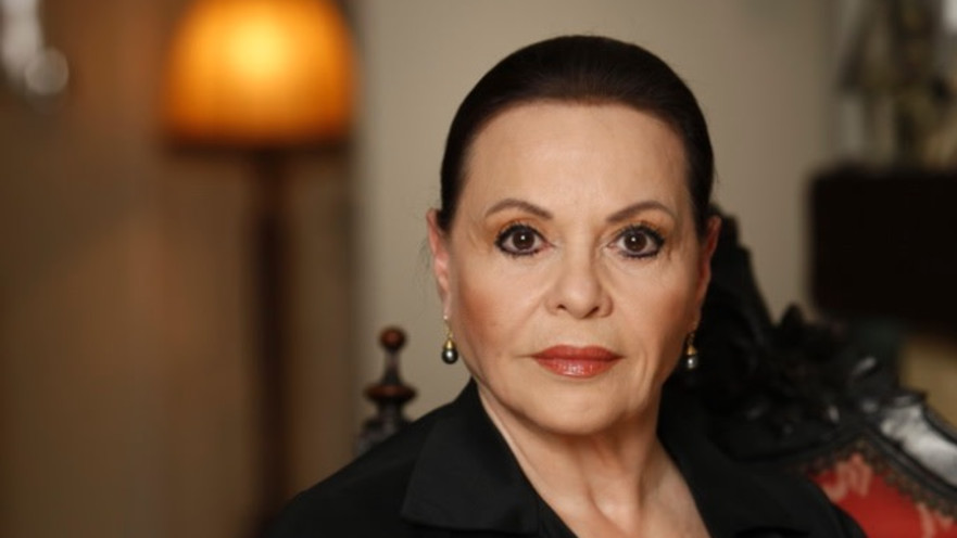 גילה אלמגור 