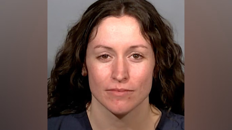 30 שניות צפייה גרמו לשוטרים להקיא: זה מה שנמצא בטלפון שלה