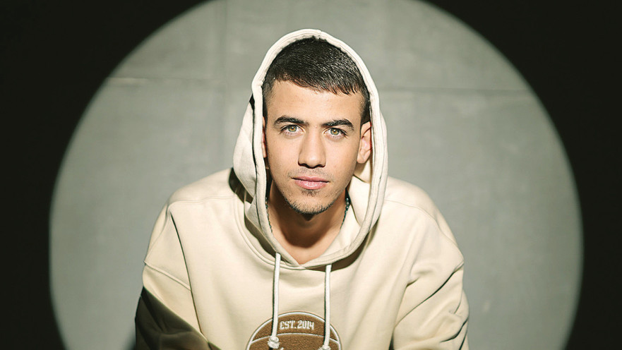 עוד יותר טוב, ועוד יותר טוב. ששון שאולוב